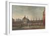 'Emery Hill's Almshouses, Rochester Row', Westminster, London, 1880 (1926)-John Crowther-Framed Giclee Print