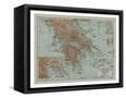 Canvas Black