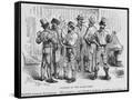 Canvas Black