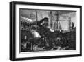 Black Frame