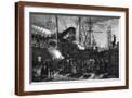 Brown Frame