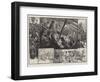 Emigrants Going to Australia-Charles Joseph Staniland-Framed Giclee Print