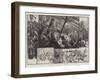 Emigrants Going to Australia-Charles Joseph Staniland-Framed Giclee Print