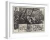 Emigrants Going to Australia-Charles Joseph Staniland-Framed Giclee Print