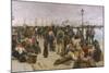 Emigrants-Adolfo Tommasi-Mounted Giclee Print