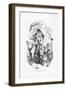 Emigration to the Western Us-null-Framed Giclee Print