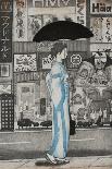 Happy lion, 2007,-Emiko Aida-Giclee Print