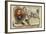 Emil Adolf Von Behring, German Physiologist-null-Framed Giclee Print