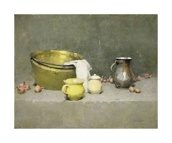 Premium Giclee Print, , large