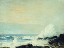 The Majestic Sea, circa 1907-Emil Carlsen-Giclee Print