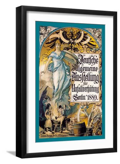 Art Print, , large