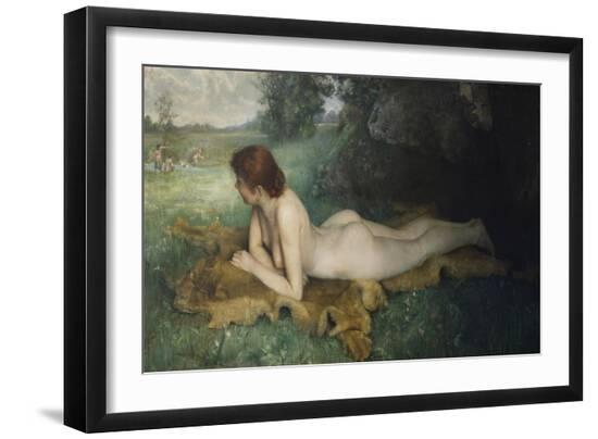 Giclee Print, , large