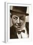 Emil Jannings, Swiss Actor, 1933-null-Framed Giclee Print