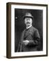 Emil Jellinek-Henri de Rothschild-Framed Photographic Print