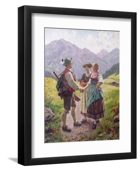 Giclee Print, , large