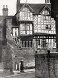 Lord Leycester Hospital, Warwick, 1924-1926-Emil Otto Hoppe-Giclee Print