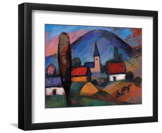 Giclee Print, , large