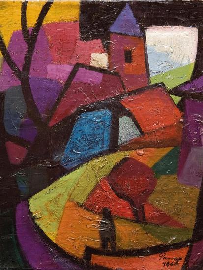 Giclee Print, , large