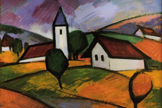 Premium Giclee Print, , large
