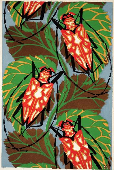 Giclee Print, , large
