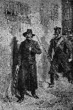 Illustration for the History of a Crime-Emile Antoine Bayard-Giclee Print