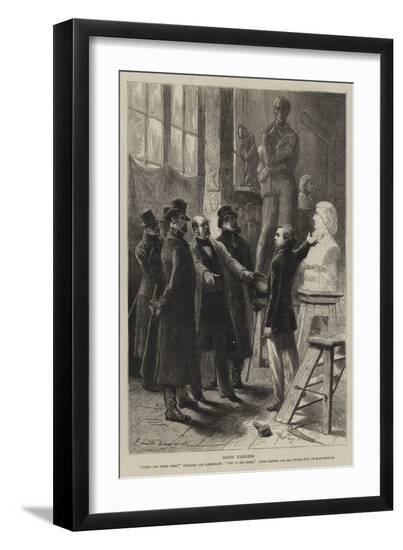 Premium Giclee Print, , large