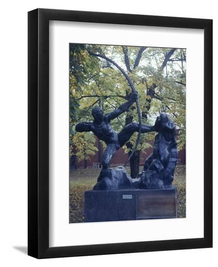 Premium Giclee Print, , large