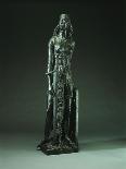 Krishnamurti, 1927-Emile-antoine Bourdelle-Giclee Print