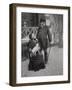 Emile Augier, French Dramatist, 1885-null-Framed Giclee Print