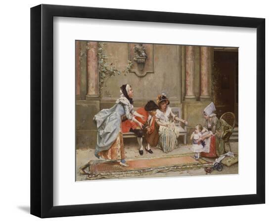 Giclee Print, , large