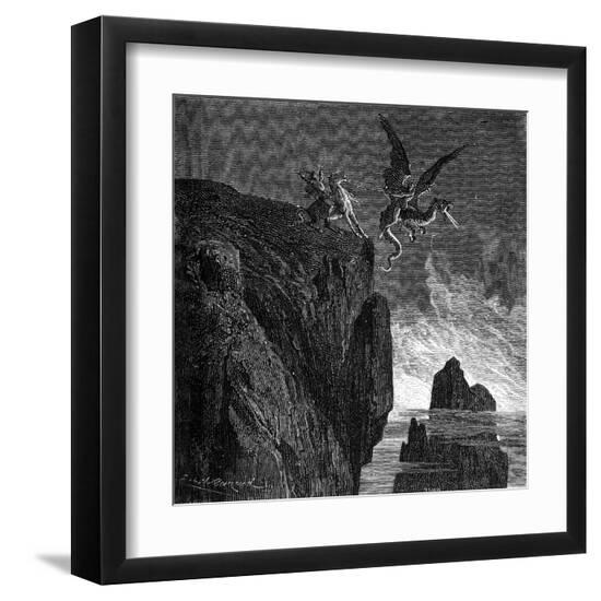 Art Print, , large