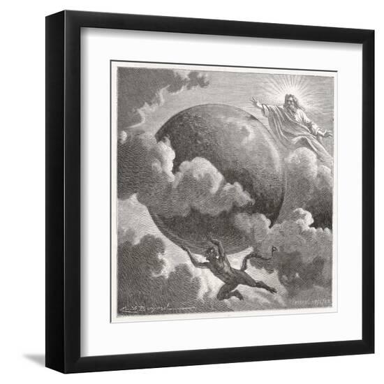 Art Print, , large