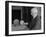 Emile Berliner, German-American Inventor-Science Source-Framed Giclee Print