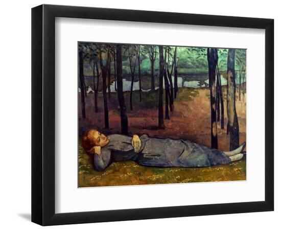 Premium Giclee Print, , large