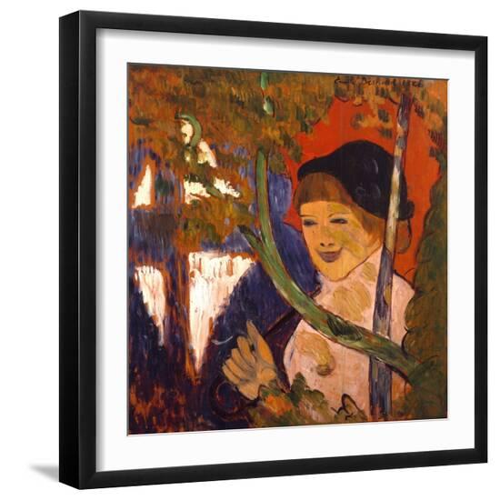 Premium Giclee Print, , large
