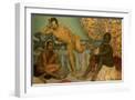 White Frame