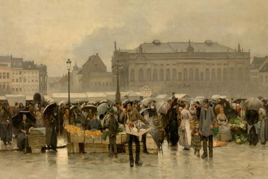 Premium Giclee Print, , large