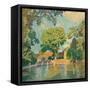 Canvas Black