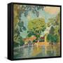 Canvas Black