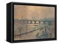 Canvas Black