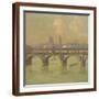 Brown Frame