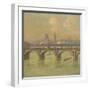 White Frame