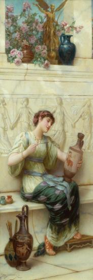 Premium Giclee Print, , large