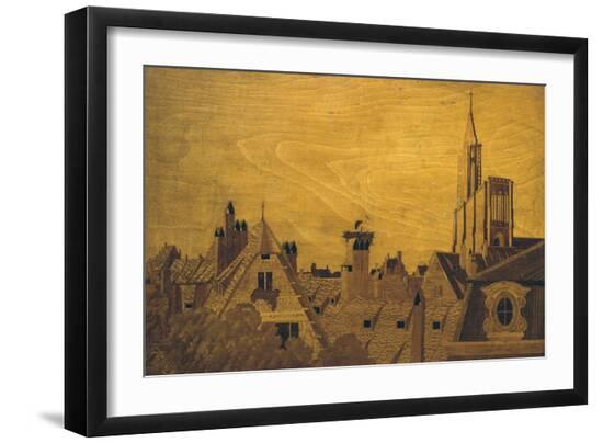 Giclee Print, , large