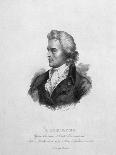Friedrich Schiller (1759-1805)-Emile Giroux-Giclee Print
