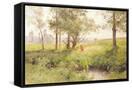 Canvas Black