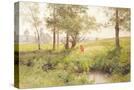 Stretched Canvas