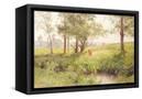 Canvas Black