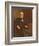 Emile Loubet (1838-1929)-Fernand Cormon-Framed Giclee Print