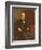 Emile Loubet (1838-1929)-Fernand Cormon-Framed Giclee Print